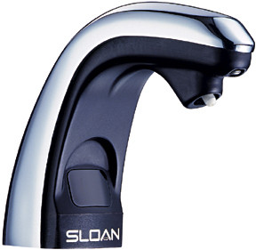 Sloan Optima ESD-250 Sensor Soap Dispenser