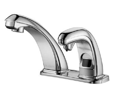 Sloan ESD-35187 Sensor Soap Dispenser