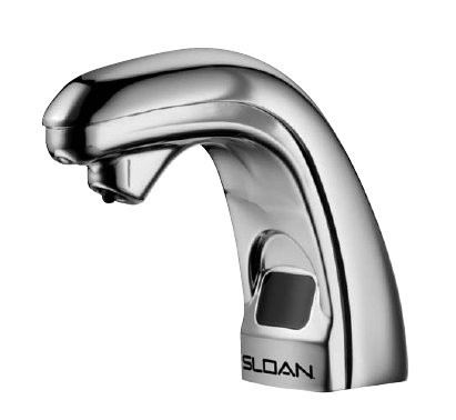 Sloan ESD-300-LT Sensor Soap Dispenser