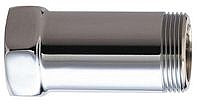 Chicago EX2JKCP 2" Short Supply Inlet Extension