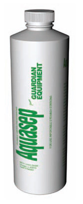 Guardian G1540BA-R Eyewash Water Preservative (1 Included)