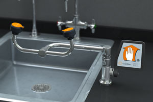 Guardian G1806 Eyewash