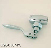 Speakman G20-0584-PC Self-Closing Drench Hose Valve Repair Group (for SE-920)