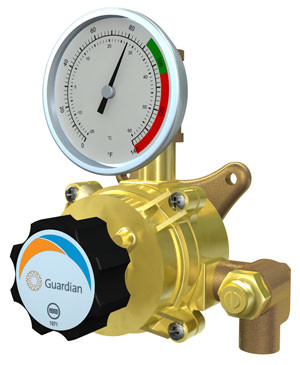 Guardian G3600 Tempering Valve 6 Gallon (Discontinued)