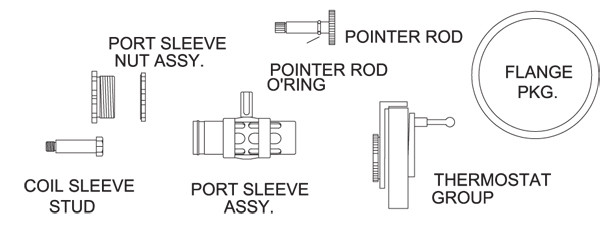 #1-Rebuild Kit