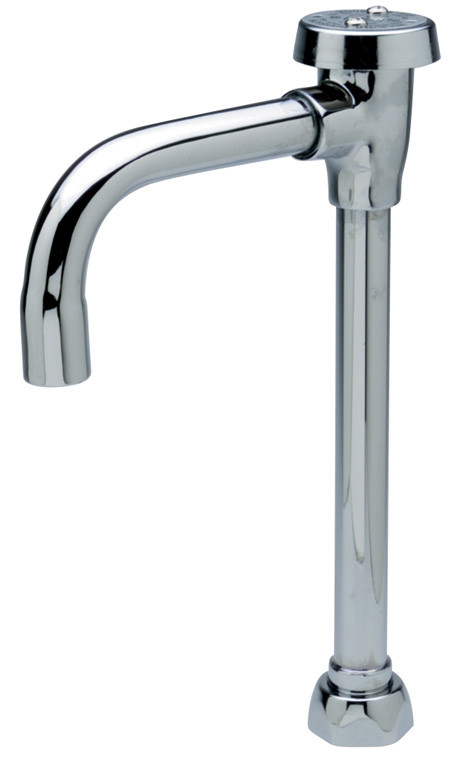 Zurn G60513 4-1/2" Vacuum Breaker Spout 