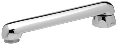 Zurn G61065 6" Cast Brass Spout (Discontinued)