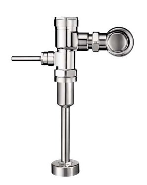Sloan Gem 2 186 YB Flushometer