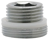 Chicago K2JKABRCF Spout Outlet Adapter 