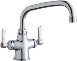 Elkay LK500AT08L2 Single Hole Faucet