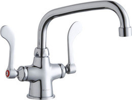 Elkay LK500AT08T4 Single Hole Faucet