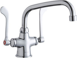Elkay LK500AT08T6 Single Hole Faucet