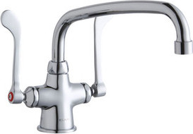 Elkay LK500AT10T6 Single Hole Faucet
