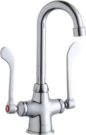 Elkay LK500GN04T6 Single Hole Faucet