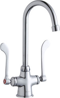 Elkay LK500GN05T6 Single Hole Faucet