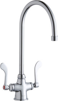 Elkay LK500GN08T4 Single Hole Faucet