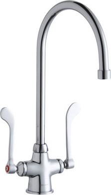 Elkay LK500GN08T6 Single Hole Faucet
