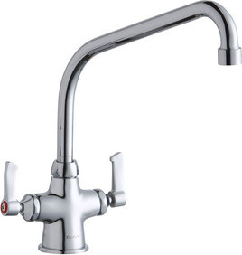Elkay LK500HA10L2 Single Hole Faucet
