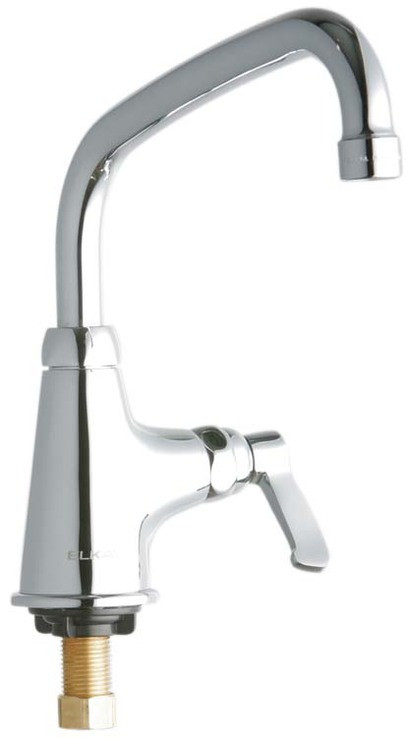 Elkay LK535AT08L2 Single Hole, Single Control Faucet
