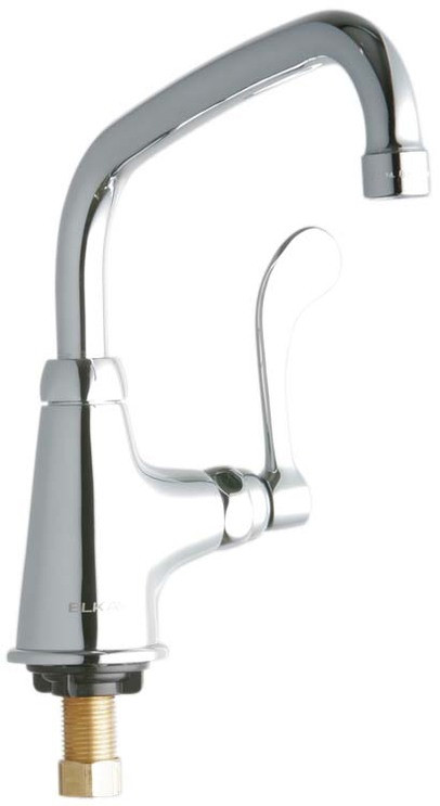 Elkay LK535AT08T4 Single Hole, Single Control Faucet