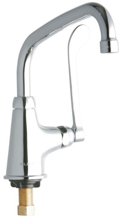 Elkay LK535AT08T6 Single Hole, Single Control Faucet