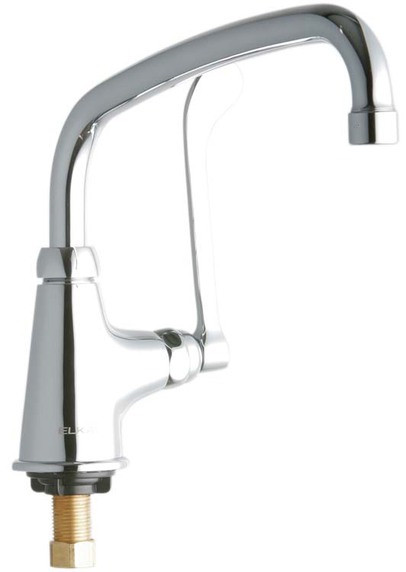 Elkay LK535AT10T6 Single Hole, Single Control Faucet