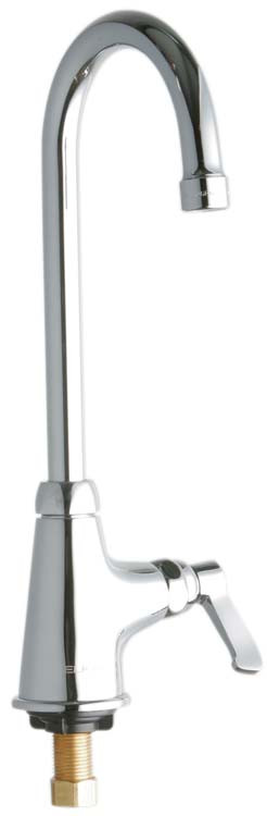 Elkay LK535GN05L2 Single Hole, Single Control Faucet