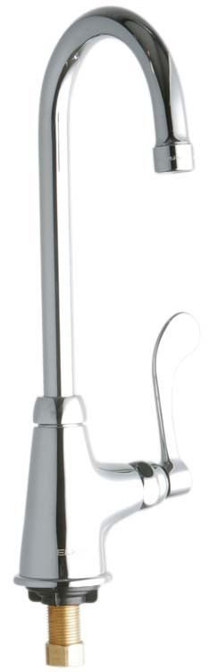 Elkay LK535GN05T4 Single Hole, Single Control Faucet
