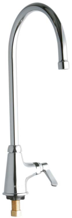 Elkay LK535GN08L2 Single Hole, Single Control Faucet