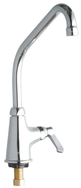 Elkay LK535HA08L2 Single Hole, Single Control Faucet