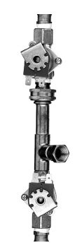 Sloan MCR-101-A 1-Line ASM Mixing Manifold