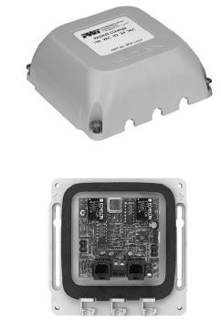 Sloan MCR-115-A Single I/O Controller (for Push Button Showers ONLY)