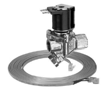 Sloan MCR-139-A Solenoid (with 15' Cord)