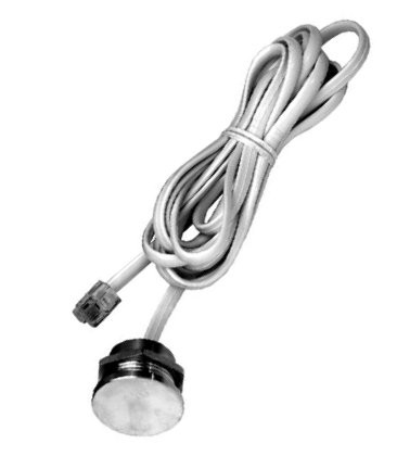 Sloan MCR-140-A Push Button (with 15' Cord)