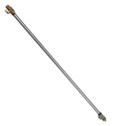 Haws MK8A Freeze-Proof Eyewash Valve, 3/4" IPS