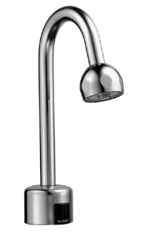 Sloan ETF-700-8-B-ADM Sensor Faucet (Discontinued)