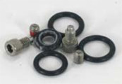 Speakman RPG05-0673 Internal Valve O-Rings and Screws