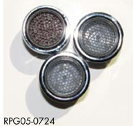 Speakman RPG05-0724 Eyewash Aerator Replacement Group (for SEF-1800)