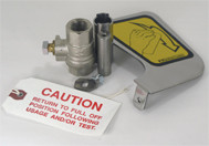 Speakman RPG20-1883 Eyewash Ball Valve Assembly (for SE-6000)