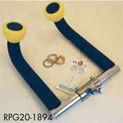 Speakman RPG20-1894 Eyewash Ball Valve Assembly (for SE-4000)