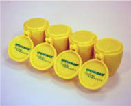 Speakman RPG38-0390 Drench Hose Sprayhead (4 Included for SEF-9000)