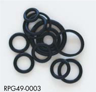 Speakman RPG49-0003 Gooseneck Internal Seal Kit (for SEF-1800)