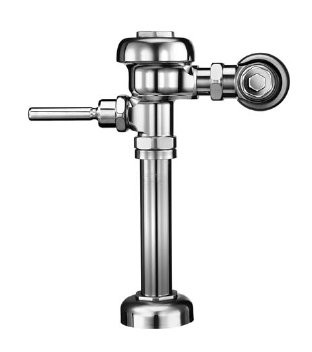 Sloan Regal 113-1.6 XL Toilet 1.6 GPF Flushometer