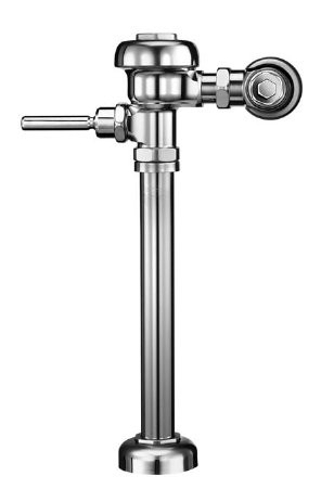 Sloan Regal 115-1.6 Toilet 1.6 GPF Flushometer