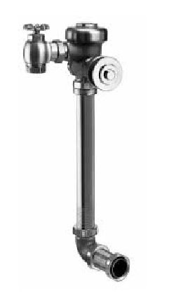 Sloan Regal 152 Concealed Flushometer