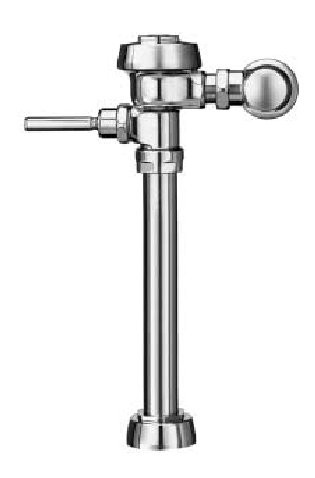 Sloan Royal 115 Toilet 3.5 GPF Flushometer