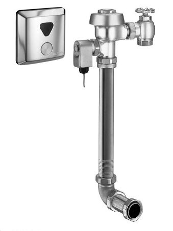 Sloan Royal 152 ES-S Concealed Flushometer