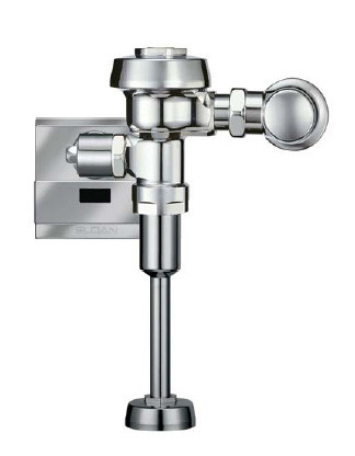 Sloan Royal 186 ES-S Sensor Flushometer