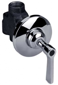 Speakman S-1182 Transfer Valve (Discontinued)