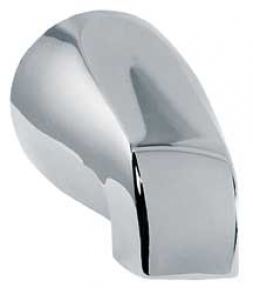 Speakman S-1553 Chrome Plated Brass Tub Spout